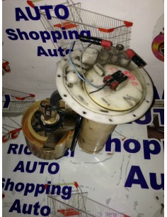 POMPA CARBURANTE ELETTRICA...