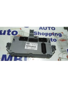 CENTRALINA BODY COMPUTER...