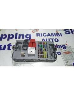 PORTAFUSIBILI FIAT BRAVO...