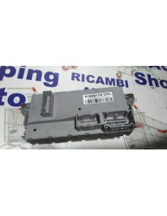 PORTAFUSIBILI FIAT BRAVO... 2