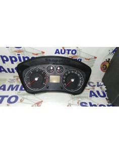 VEGLIA QUADRO STRUMENTI...