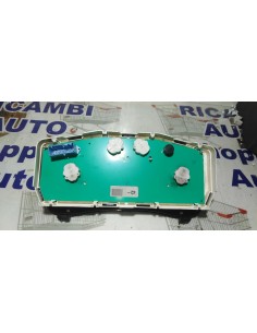 VEGLIA QUADRO STRUMENTI... 2