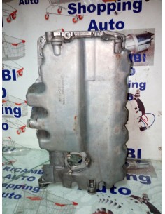 SOTTOCOPPA COPPA OLIO GOLF...