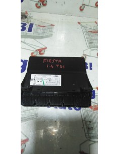 CENTRALINA MODULO CHIUSURA...