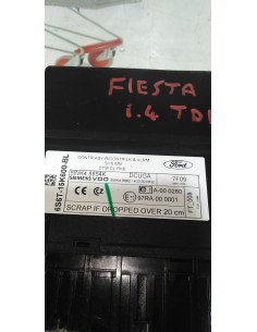 CENTRALINA MODULO CHIUSURA... 2