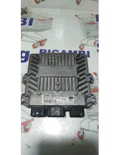 CENTRALINA MOTORE ECU FORD...