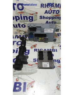 KIT ACCENSIONE FIAT 500 312...