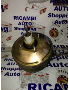 SERVOFRENO POWER BRAKES...