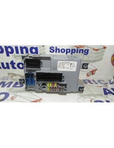 CENTRALINA BODY COMPUTER...