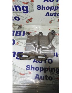 GUARNIZIONE CARTER TURBINA... 2