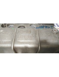 COPERCHIO TESTA CILINDRI... 2