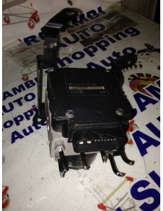 PUMP POMPA ABS PEUGEOT 206...