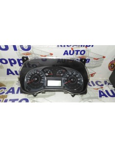 - VEGLIA QUADRO STRUMENTI...