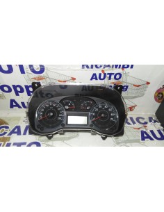 - VEGLIA QUADRO STRUMENTI... 2