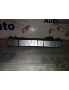 PLANCIA COMANDO PULSANTIERA...