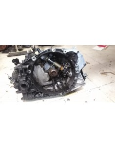 CAMBIO MOTORE FIAT ULYSSE...