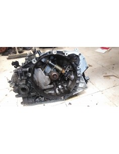 CAMBIO MOTORE FIAT ULYSSE... 2