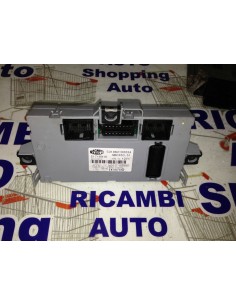 - BODY COMPUTER LANCIA MUSA...