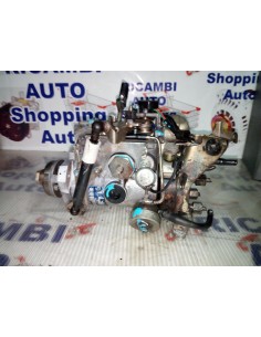 POMPA GASOLIO PUMP...