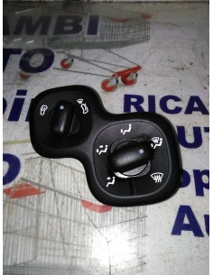 MANOPOLA COMANDO INTERNO...