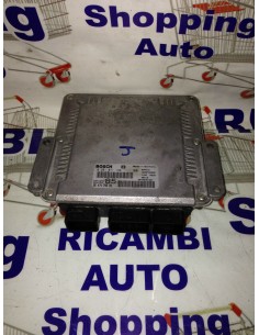 - CENTRALINA MOTORE ENGINE...