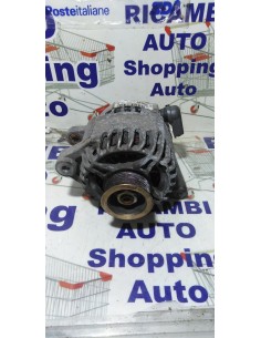 ALTERNATORE MOTORE TOYOTA...