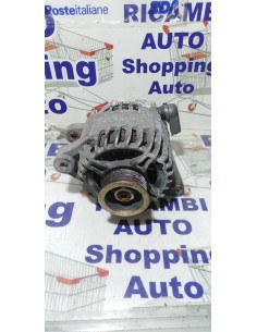 ALTERNATORE MOTORE TOYOTA... 2
