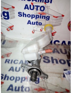 POMPA FRENI PUMP BRAKE FORD...