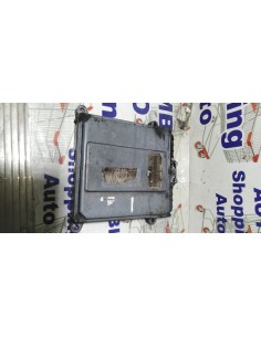 CENTRALINA MOTORE ECU FIAT...