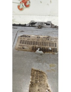 CENTRALINA MOTORE ECU FIAT... 2