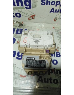 BODY COMPUTER PORTAFUSIBILI...