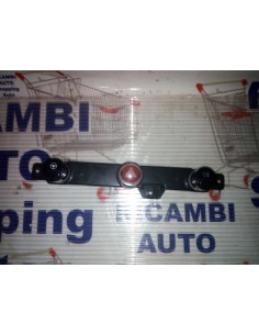 COMANDI INTERNI FRECCE CITY...