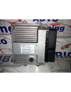 CENTRALINA MOTORE ENGINE...