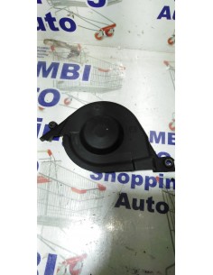 CARTER DISTRIBUZIONE ULYSSE...