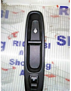 COMANDO ALZACRISTALLI...