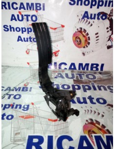 PEDALE ACCELLERATORE PEDAL...