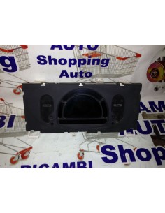 - QUADRO STRUMENTI...