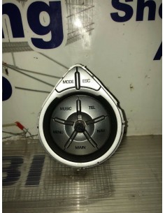 - COMANDO NAVIGATORE...