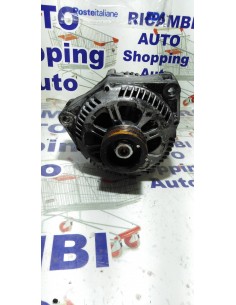 ALTERNATORE ULYSSE PHEDRA... 2