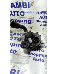 TURBINA MOTORE FIAT LANCIA...