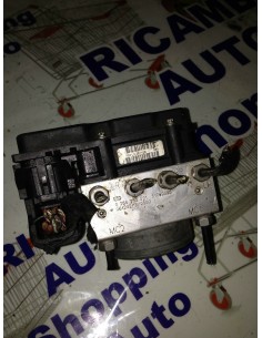 PUMP POMPA ABS FIAT PANDA...