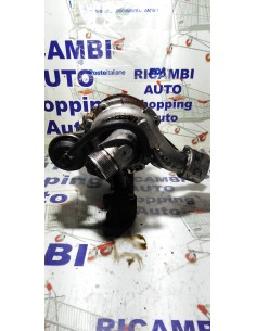 TURBINA FIAT ULYSSE PHEDRA... 2