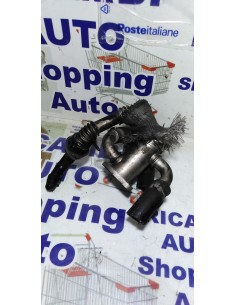 RADIATORE EGR FIAT LANCIA...