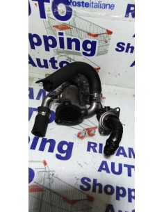 RADIATORE EGR FIAT LANCIA... 2