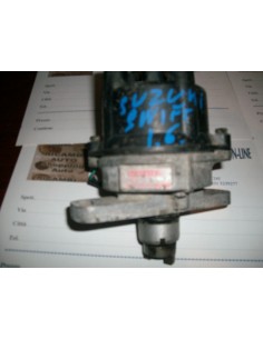 spinterogeno suzuki swift...