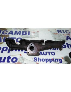 COLLETTORE SCARICO FIAT... 2