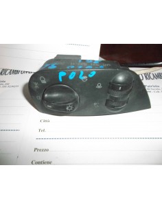  comandi   interni...