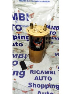 POMPA ELETTRICA SERBATOIO...