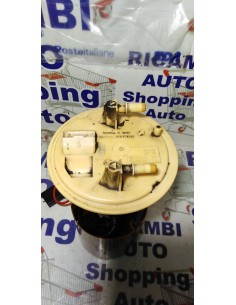 POMPA ELETTRICA SERBATOIO... 2