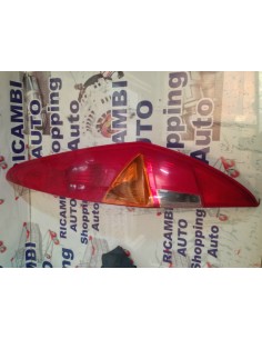 FANALINO STOP POSTERIORE...